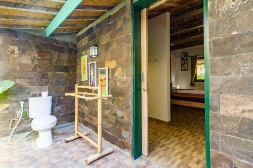 Hostal Comebackguesthouse
