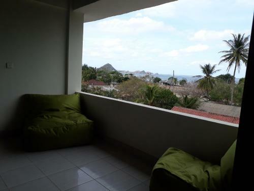 Kuta Bay Homestay