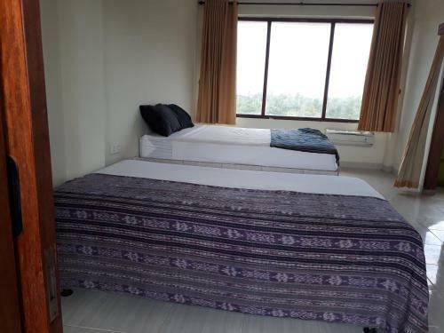 Kuta Bay Homestay