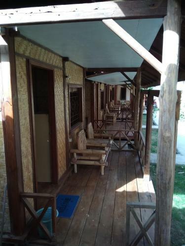 Kuta Bay Homestay