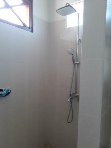 Kuta Bay Homestay