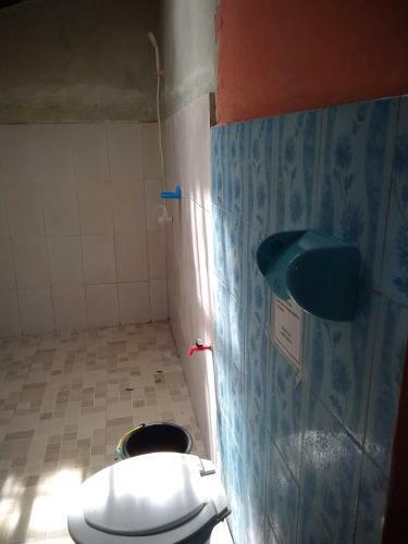 Kuta Bay Homestay