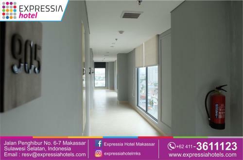 Expressia Hotel Makassar