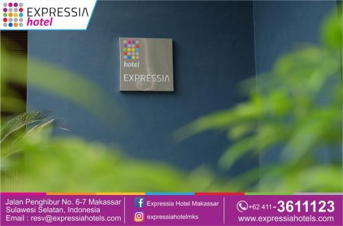 Expressia Hotel Makassar