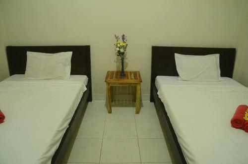 Hotel Budget Door Legian Inn