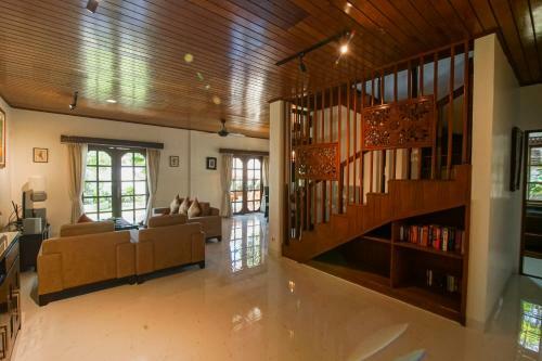 Baliana Villa Legian