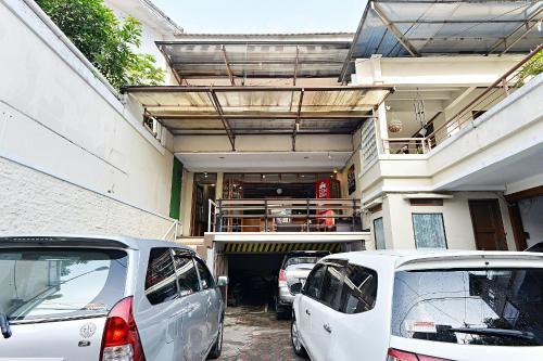 Hostal Zen Rooms Surya Sumantri Pasteur