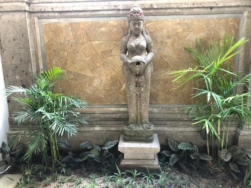 Hostal Betutu Bali Villas