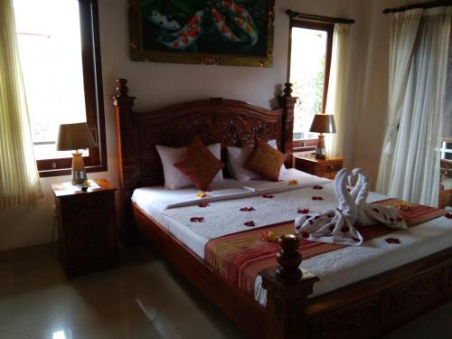Hostal Betutu Bali Villas
