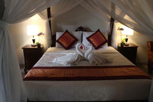 Hostal Betutu Bali Villas