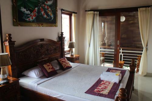 Hostal Betutu Bali Villas
