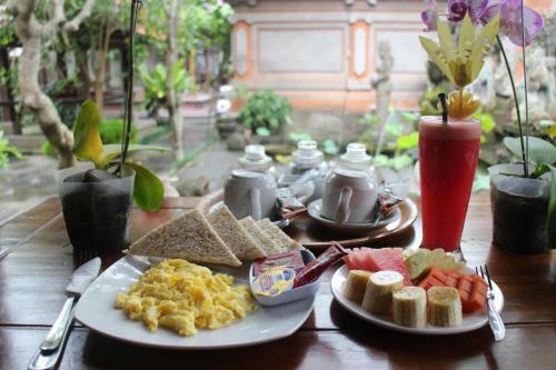 Hostal Betutu Bali Villas