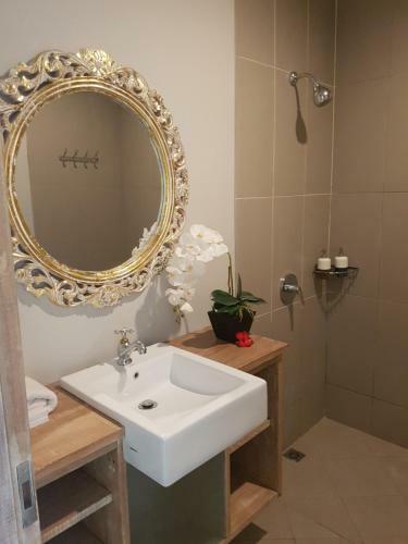 Hostal Betutu Bali Villas