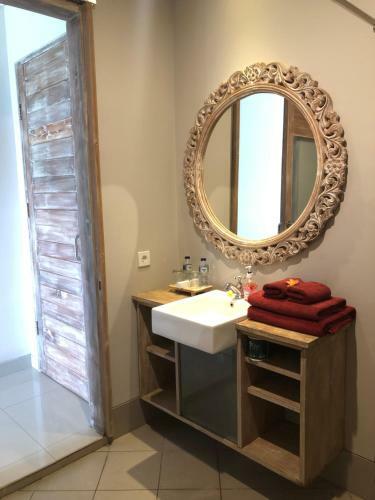 Hostal Betutu Bali Villas