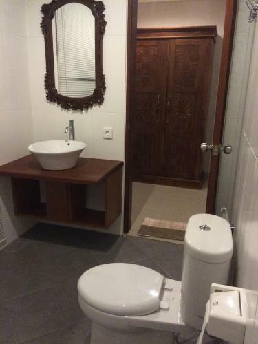 Hostal Betutu Bali Villas