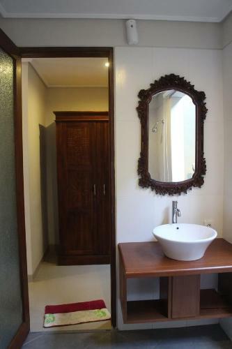 Hostal Betutu Bali Villas