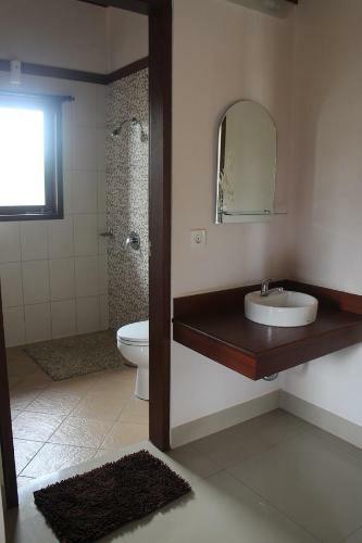 Hostal Betutu Bali Villas