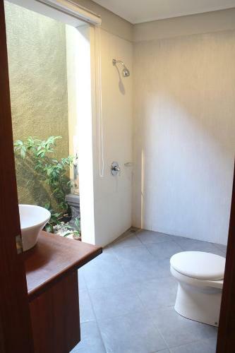 Hostal Betutu Bali Villas