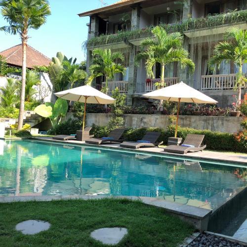 Hostal Betutu Bali Villas