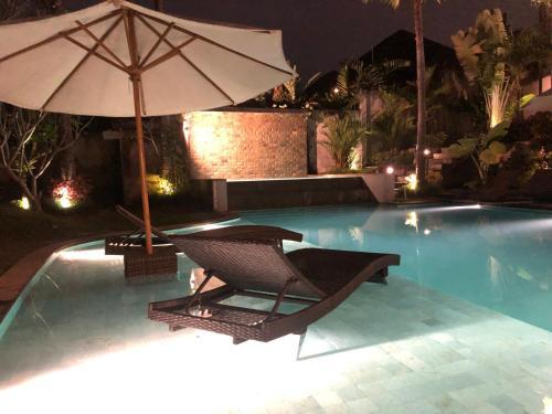 Hostal Betutu Bali Villas