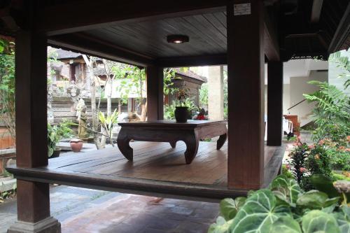 Hostal Betutu Bali Villas