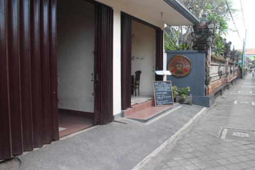 Hostal Betutu Bali Villas