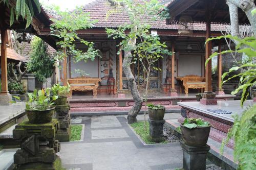 Hostal Betutu Bali Villas