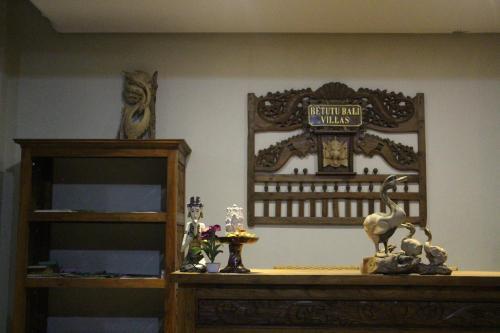 Hostal Betutu Bali Villas