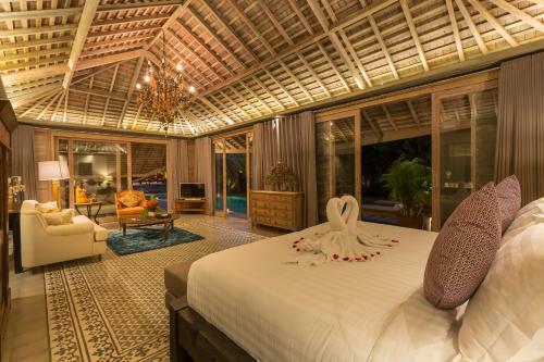 Jadine Bali Villa By Nagisa Bali