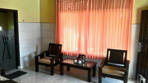 Hostal Muka House