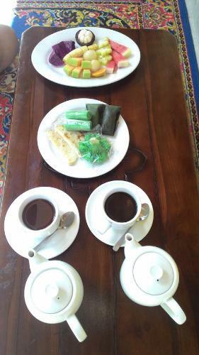 Hostal Muka House