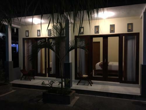Bbs Homestay