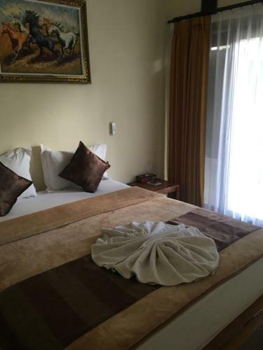 Bbs Homestay