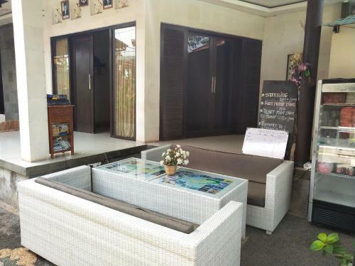 Bbs Homestay
