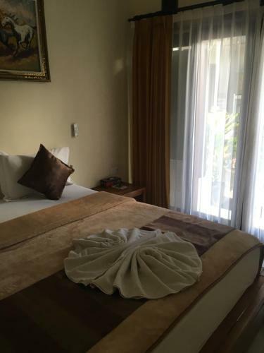 Bbs Homestay