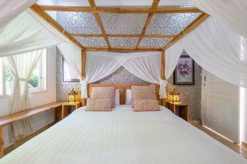 Villa Bretani Sanur