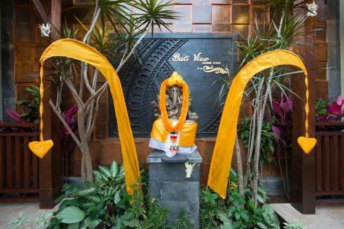 Bali View Homestay