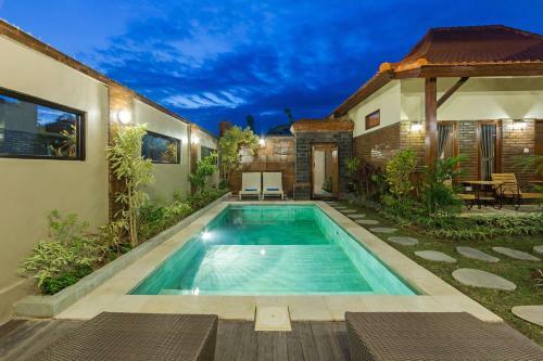 Bali View Homestay