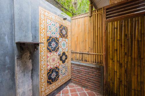 Albergue Good Karma Yogyakarta