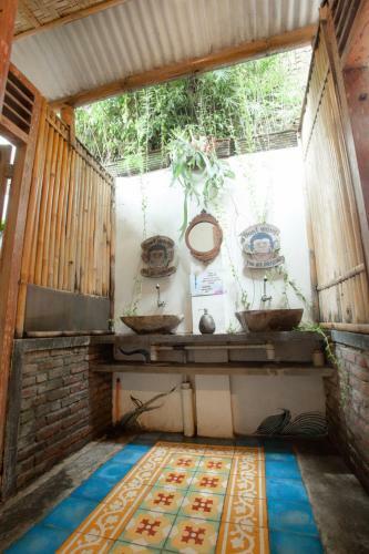Albergue Good Karma Yogyakarta