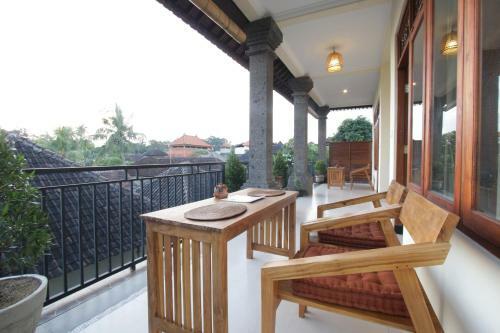 Taman Ayu Ubud