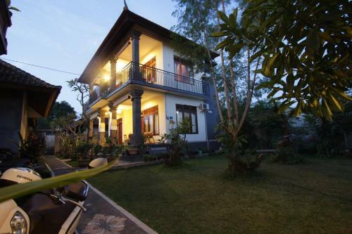 Taman Ayu Ubud