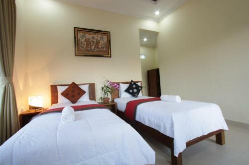 Taman Ayu Ubud