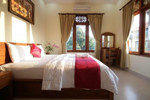Taman Ayu Ubud