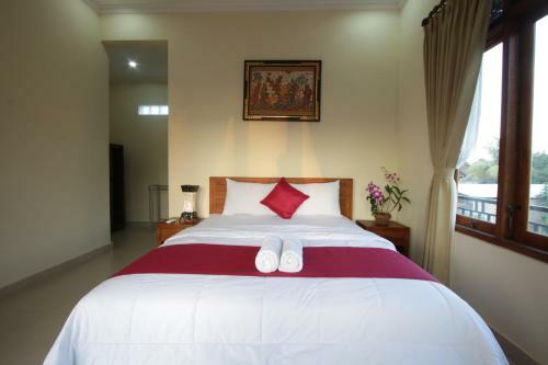 Taman Ayu Ubud