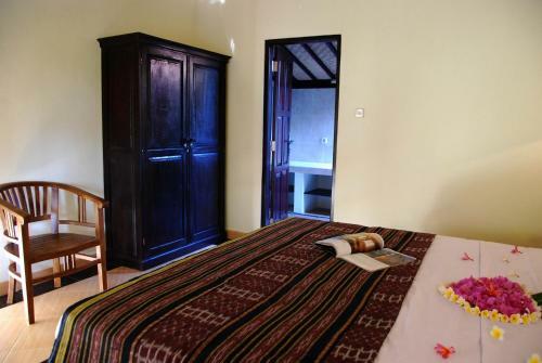 Bed & Breakfast D & D Dive Center Pemuteran