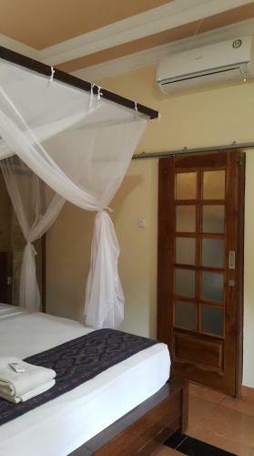 Bed & Breakfast D & D Dive Center Pemuteran