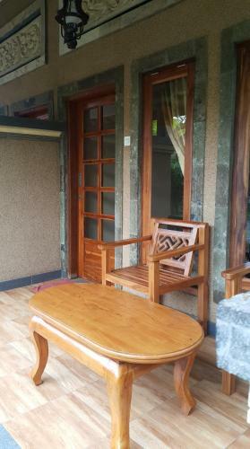 Bed & Breakfast D & D Dive Center Pemuteran