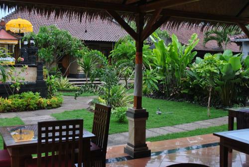 Bed & Breakfast D & D Dive Center Pemuteran