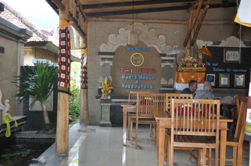 Bed & Breakfast D & D Dive Center Pemuteran